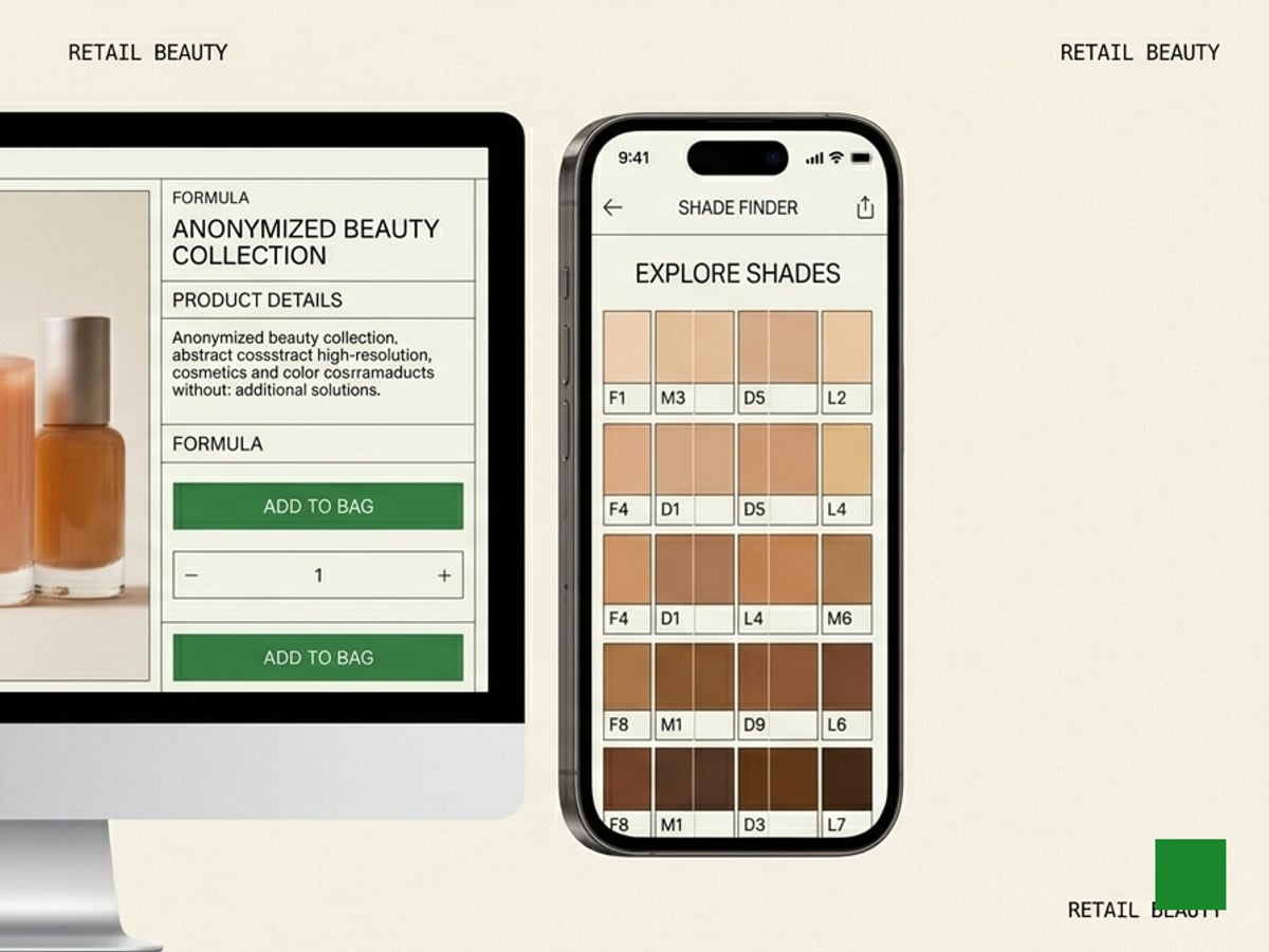 Beauty Studios — BEAUTY · DTC