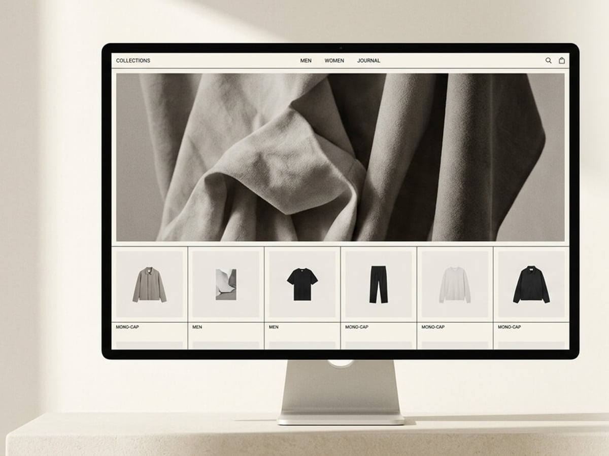 Fashion Studios — FASHION · DTC